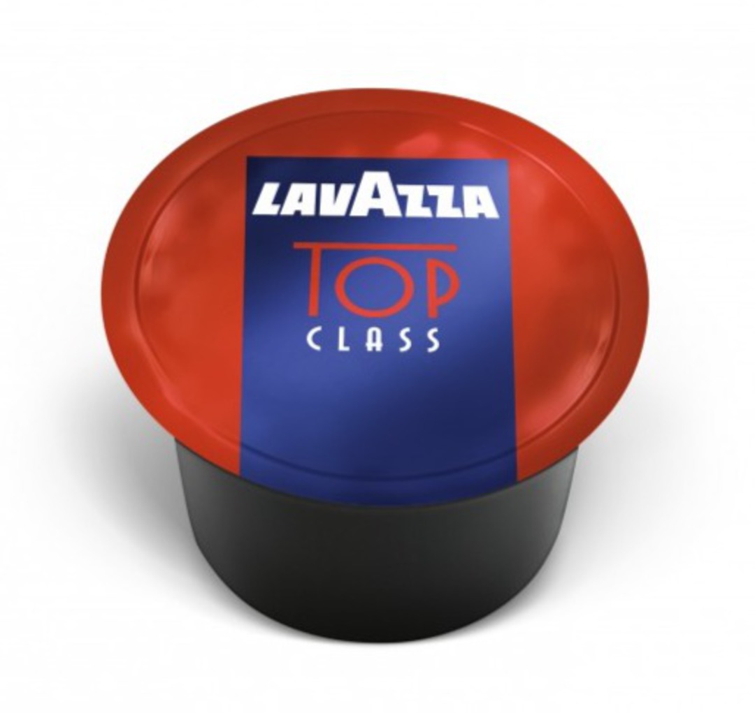 LavAzza Blue - Top Class x 2 image 0